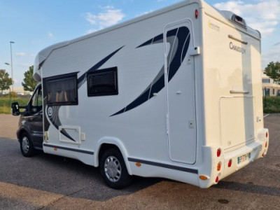 Chausson Flash 610 2.2 L 150 Ch - 50.990 € - #4