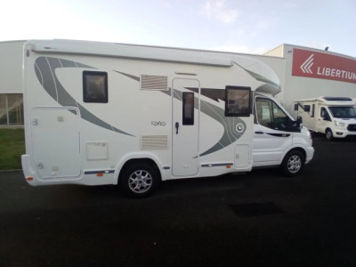 Chausson Flash 610 - 53.900 € - #2