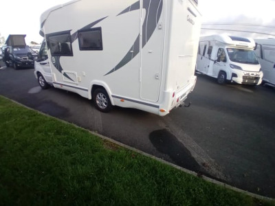 Chausson Flash 610 - 53.900 € - #3