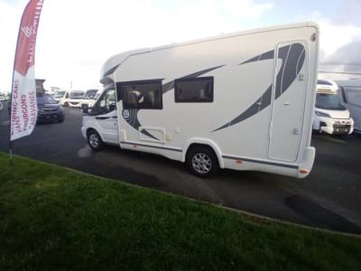 Chausson Flash 610 - 53.900 € - #4