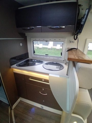 Chausson Flash 610 - 53.900 € - #8