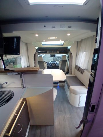 Chausson Flash 610 - 53.900 € - #13