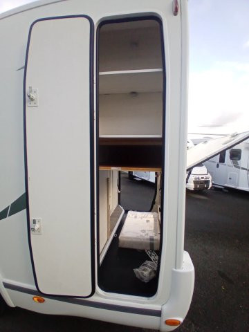 Chausson Flash 610 - 53.900 € - #16