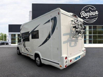 Chausson Flash 610 - Photo 2