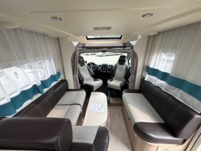Chausson Flash 610 - Photo 4