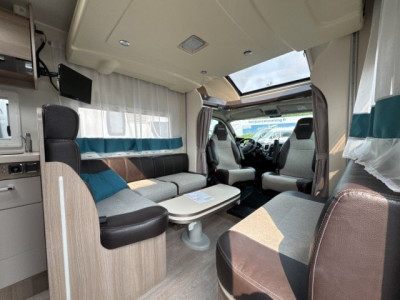Chausson Flash 610 - Photo 5