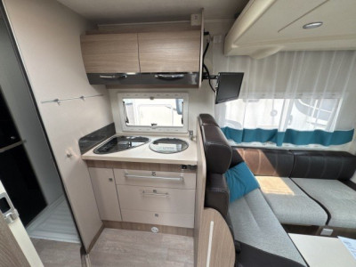 Chausson Flash 610 - Photo 6