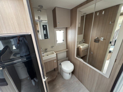 Chausson Flash 610 - Photo 7