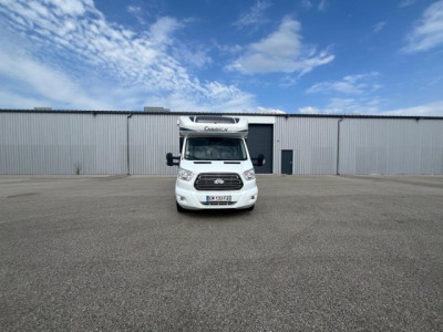 Chausson Flash 610 Ford 2L 170 Ch - Photo 3