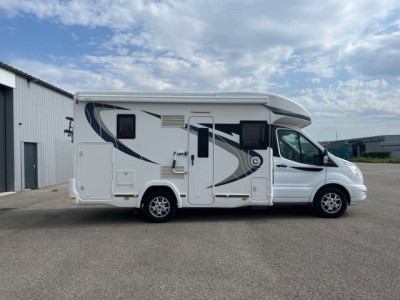 Chausson Flash 610 Ford 2L 170 Ch - Photo 4