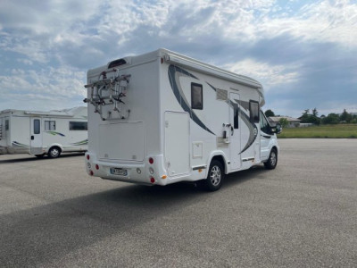 Chausson Flash 610 Ford 2L 170 Ch - Photo 6