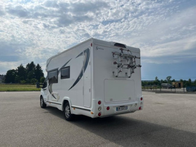 Chausson Flash 610 Ford 2L 170 Ch - Photo 7