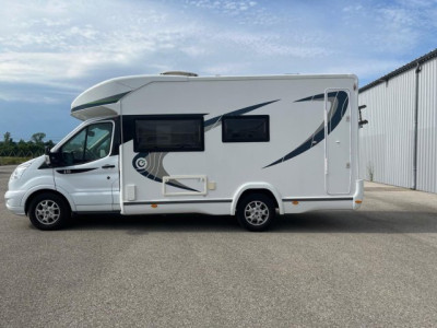 Chausson Flash 610 Ford 2L 170 Ch - Photo 5