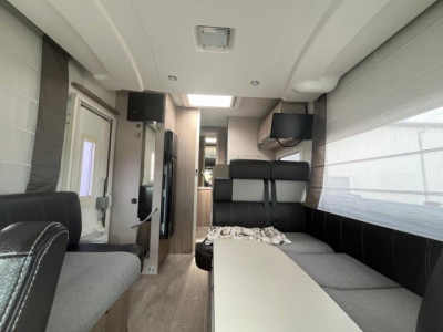 Chausson Flash 610 Ford 2L 170 Ch - Photo 9