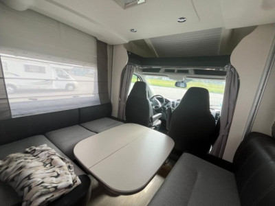 Chausson Flash 610 Ford 2L 170 Ch - Photo 10