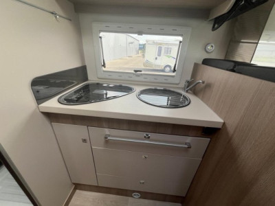 Chausson Flash 610 Ford 2L 170 Ch - Photo 12