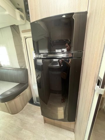 Chausson Flash 610 Ford 2L 170 Ch - Photo 14