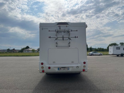 Chausson Flash 610 Ford 2L 170 Ch - Photo 8