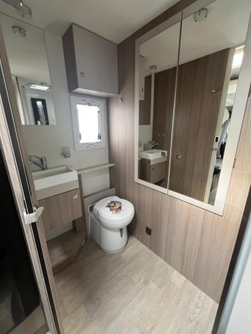 Chausson Flash 610 Ford 2L 170 Ch - Photo 15