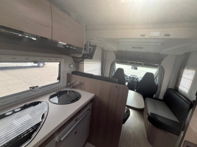 Chausson Flash 610 Ford 2L 170 Ch - Photo 11
