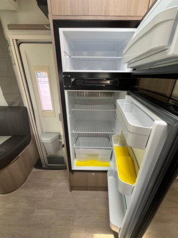 Chausson Flash 610 Ford 2L 170 Ch - Photo 18