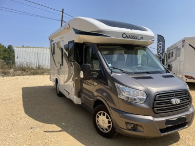 Chausson Flash 610 - Photo 1
