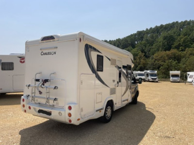 Chausson Flash 610 - Photo 2