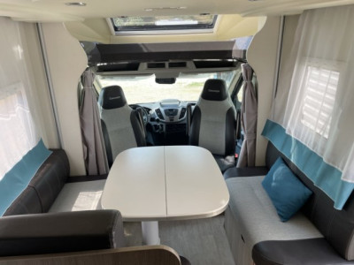 Chausson Flash 610 - Photo 3