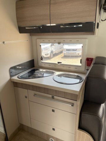 Chausson Flash 610 - Photo 4