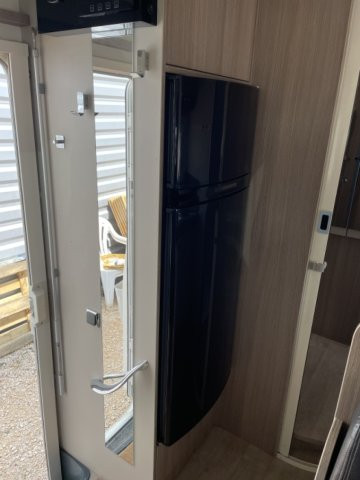 Chausson Flash 610 - Photo 5