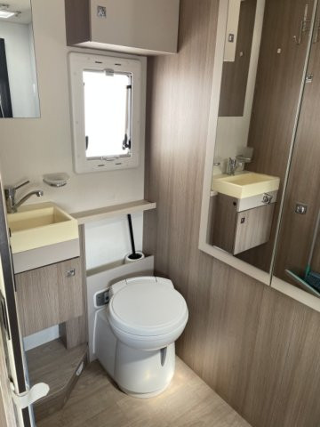Chausson Flash 610 - Photo 6