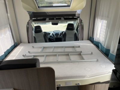 Chausson Flash 610 - Photo 9