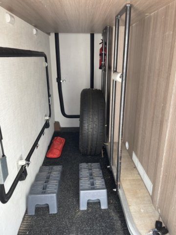 Chausson Flash 610 - Photo 10