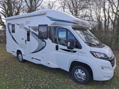 Chausson Flash 610 Occasion