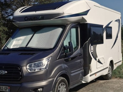 Achat Chausson Flash 610 Limited Edition Occasion