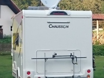 Chausson Flash 610 Limited Edition - Photo 5