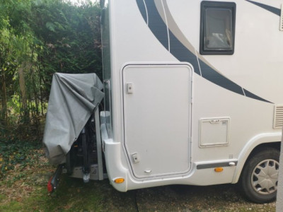 Chausson Flash 610 Limited Edition - Photo 4