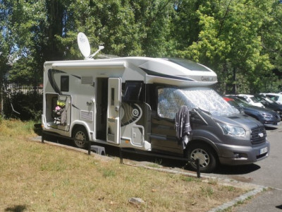 Chausson Flash 610 Limited Edition - Photo 22