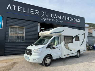 Chausson Flash 610 Limited Edition - 55.900 € - #1