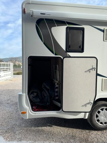Chausson Flash 610 Limited Edition - 55.900 € - #3