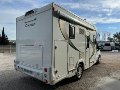 Chausson Flash 610 Limited Edition - Photo 2