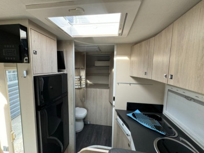 Chausson Flash 610 Limited Edition - Photo 6