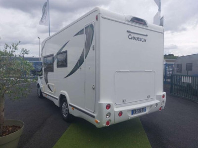 Chausson Flash 610 Limited Edition special - 52.900 € - #4