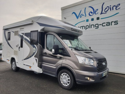 Chausson Flash 610 Limited Edition