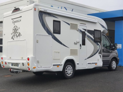 Chausson Flash 610 Limited Edition - 44.900 € - #3