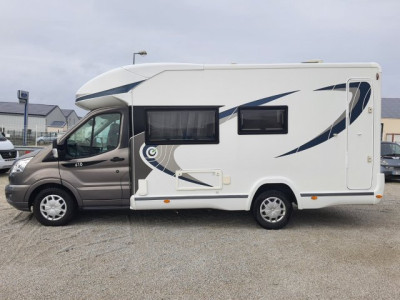 Chausson Flash 610 Limited Edition - 44.900 € - #4