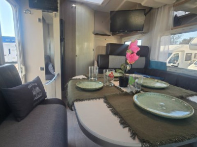 Chausson Flash 610 Limited Edition - Photo 2
