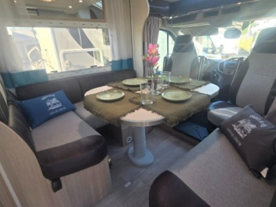 Chausson Flash 610 Limited Edition - Photo 3
