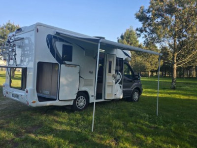 Chausson Flash 610 Limited Edition - Photo 14
