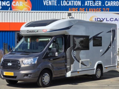 Chausson Flash 610 Limited Edition - Photo 17